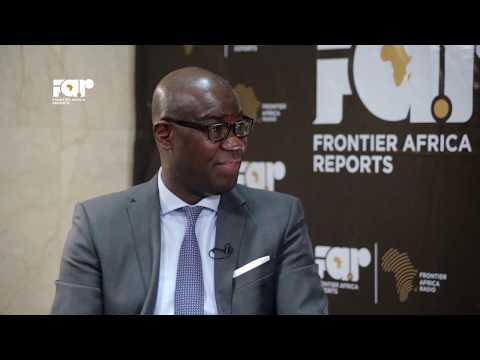 Frontier Africa Reports