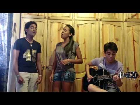 We both know (Colbie Caillat ft. Gavin Degraw Cover)