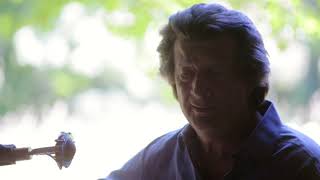 Chris Smither solo &quot;Change Your Mind&quot;