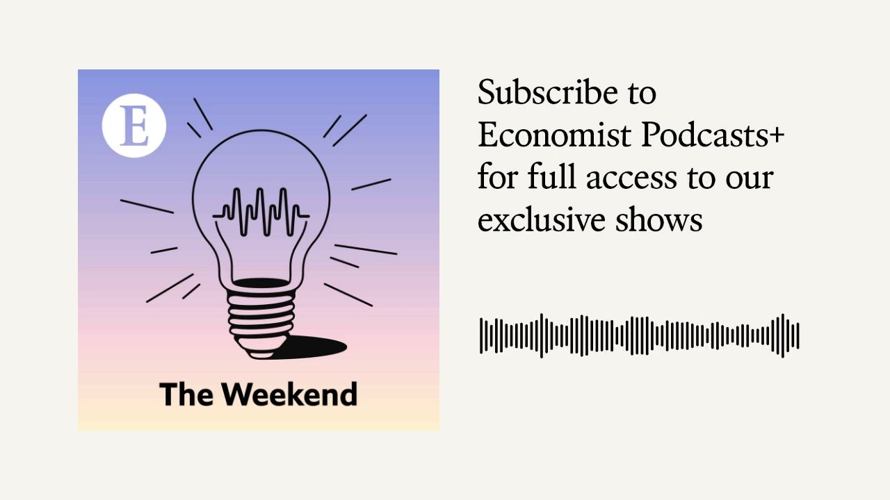 The Weekend Intelligence: Black boxes (part one): Michael Kovrig on how he became a political...