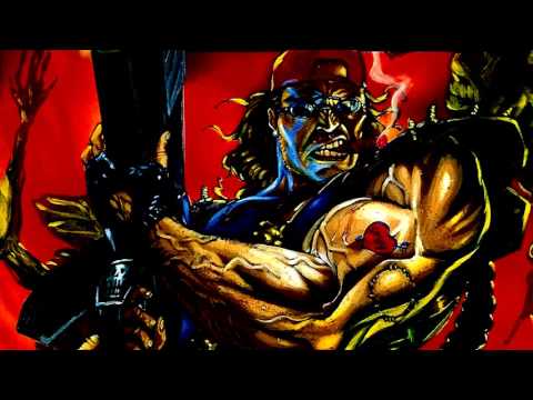 Lord Swan3x - Code Red (Sudden Death Remix)