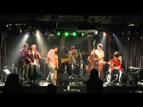 キノコアザヤカ　2012.4.11 ライブノーカット