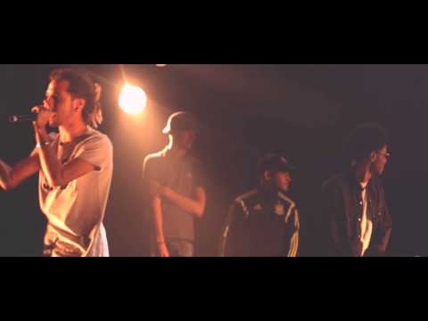 Micro ouvert / Cypher 4.2.2 S02 EP05 - l'Affranchi (Marseille) - 23/05/15