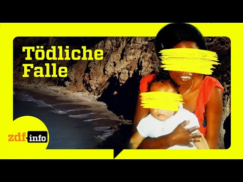 Schuld und Sühne mit Paulina Krasa: Verhängnisvolle Affäre | ZDF True Crime #zdfinfo