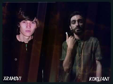Misha Xramovi   Saqartvelo feat   Zuriko Kokliani
