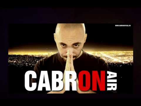 Cabron - MILION-AIR & Mr. Cabron