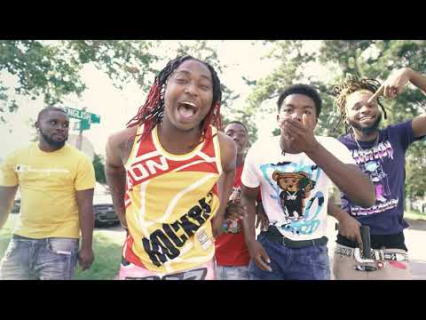 Napzz -Smoke- Music Video #Noshakefilms #werkinlikeafoo