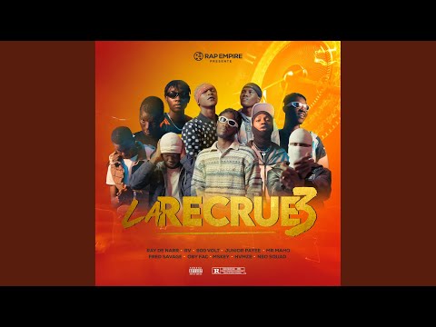 Neo Squad, DRILL TIME