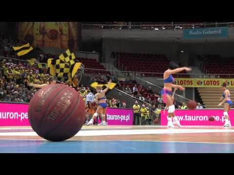 Trefl Sopot vs. Anwil Włocławek