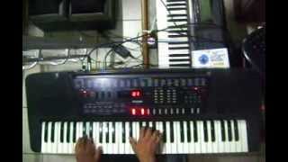 Video thumbnail for CASIO CT-770 by Tomas Colque