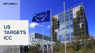 Trump administration launches campaign to shut down International Criminal Court, citing sovereignty concerns