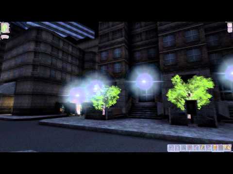 Deus Ex Revision Demo 1080 HD