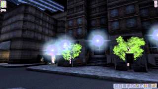 Deus Ex Revision Demo 1080 HD