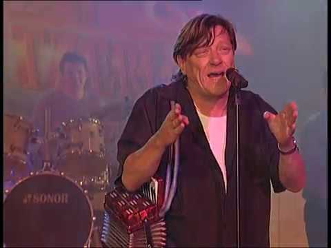 Polo Hofer und Schmetterband - E Walzer mit Dir - 2000 | SRF