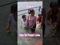 Har Har Gange Haridwar Har Ki Pauri Ganga Snan 2023 Pabitra Ganga Snan Haridwar Shorts