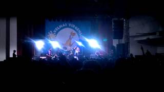 Velhas Virgens - Eu Não Quero Mais (Ao vivo)
