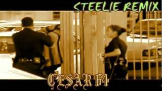 2pac feat Nas   Crooked Nigga Too Steelie Remix