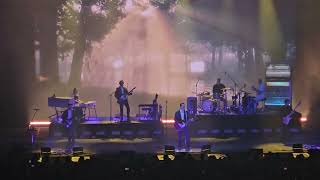 La Belle Fleur Sauvage - Lord Huron Live - The Anthem, Washington, DC 8-2-26
