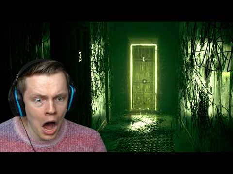 Horror Game Where You Are Stuck on a Boat (And You're Not Alone) - IRE