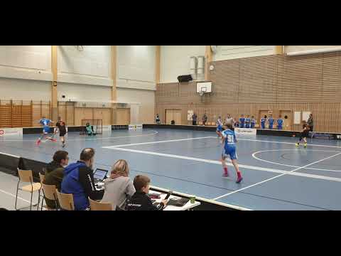 2019-2020 SPV06 vs Remix erä 1