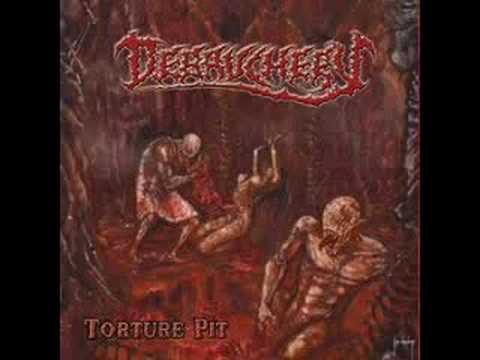 Debauchery - Death Metal Warmachine