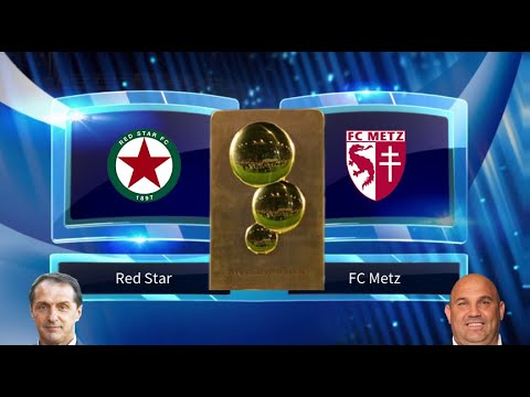 Red Star vs FC Metz Prediction & Preview 26/04/2019 - Football Predictions