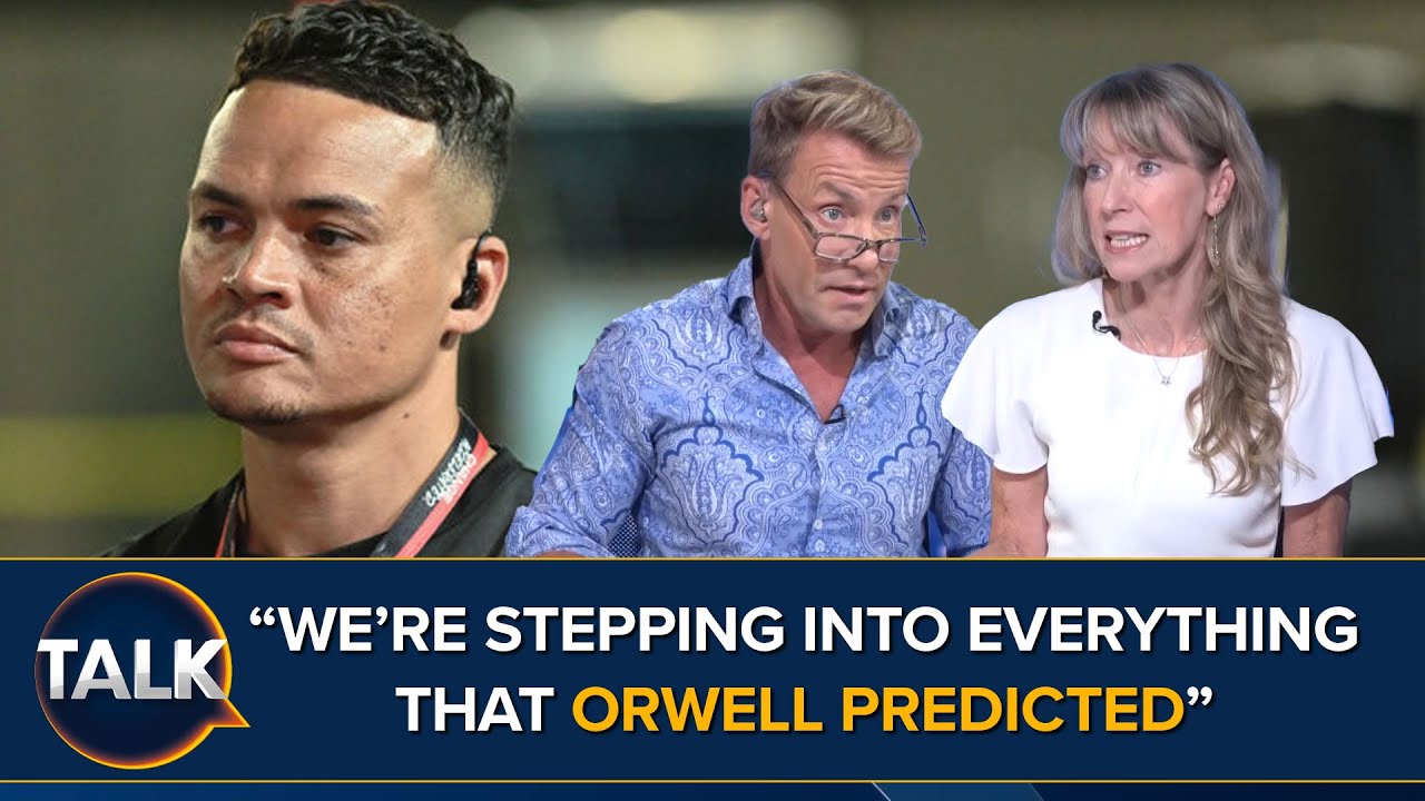 “What The BBC Are Doing To Him Is OUTRAGEOUS” | Jermain Jenas Removed From BBC Archives