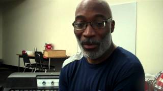 Darrell Grant talks to Oregon Music News about "all 4 naught" at Montavilla Jazz Festival