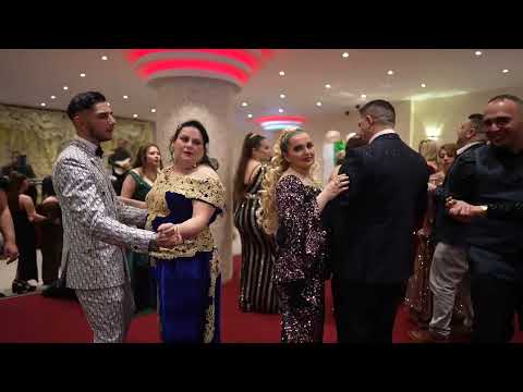 Svaty Krst Matias&Jasmin 2 Cast  (Hraju Gipsy Demmy&Gitano Boys )