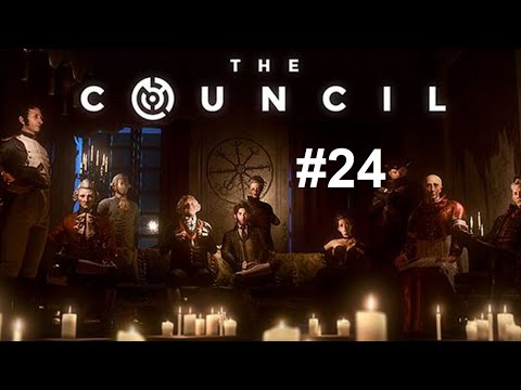 The Choice | The Council | Part 24