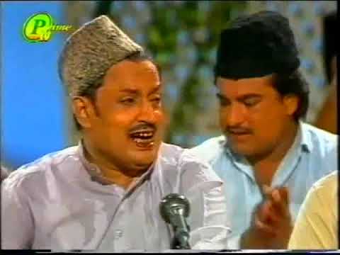 Bahauddin Qawwal   Rab e Sallim Ala Rasool Allah avi   YouTube