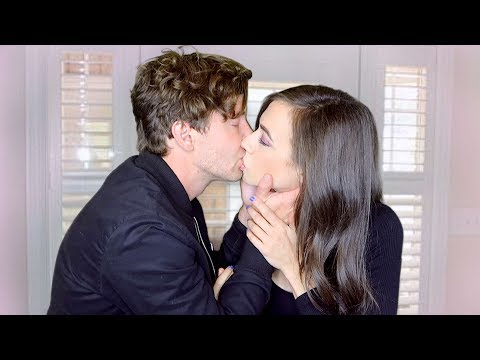are logan and amanda dating