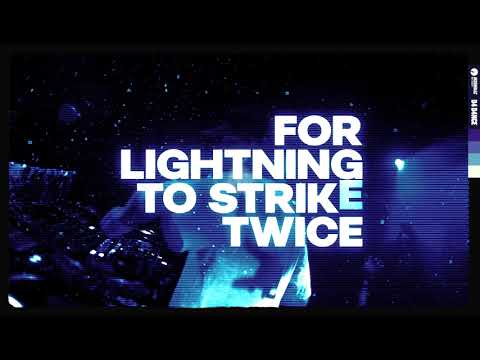 J.Worra ft. Nathan Nicholson - Lightning To Strike (Lyric Video)