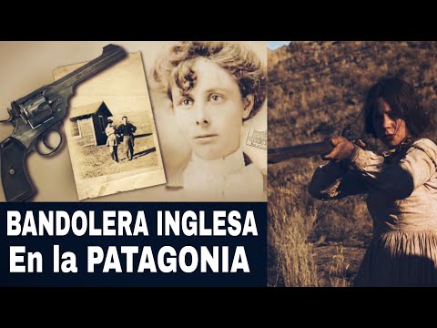 They Heard Speak - ELENA, THE RURAL BANDIT