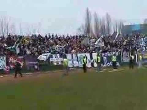 zemun - Partizan Sezona 2006/07