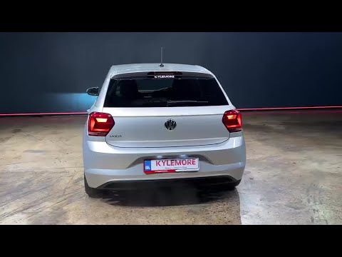 Volkswagen Polo AUTOMATIC 1.0L TSI - UPGRADED ENKE - Image 2