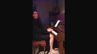 Magazine - Pedro the Lion