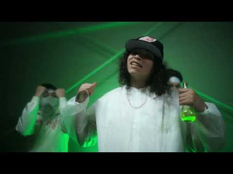 Big Punch - Laboratory (Official Music Video)