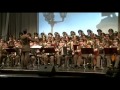 Russia Army Choir Alexandrov Ensemble 13 4 13 ...