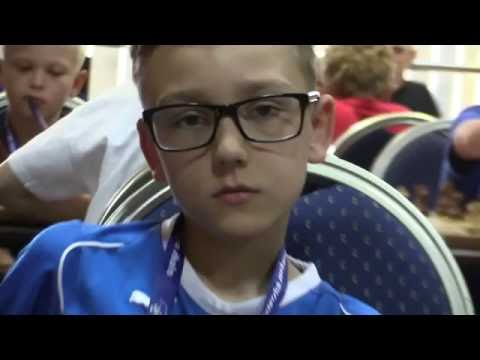 U11 8.5.   Alex Zoltán Janikovič   - Mikolaj Krupinski 1:0