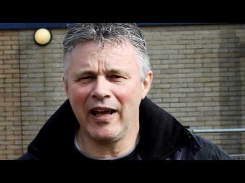 Wat zegt Hans nou weer?