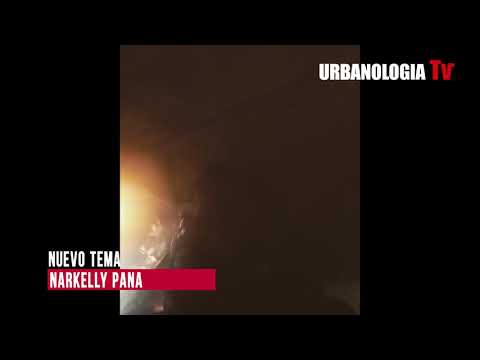 URBANOLOGIA TV - NARKELLY PANA  (NUEVO TEMA) - GUINEA ECUATORIAL