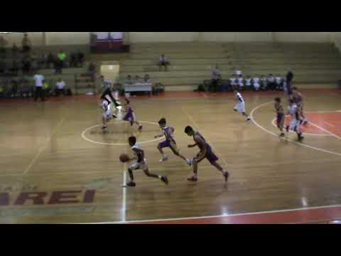 20190324 Jacarei x Guarulhos SUB12