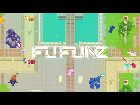 FuFunz: Quizzes Make Fun