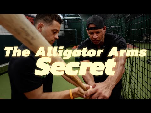 This Drill That Will Instantly Improve Your Baseball Swing! | Alex Rodriguez's Coaching Tips