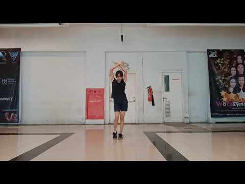 KWANGYA 2022 SM GLOBAL AUDITION [dance] INDONESIA #kwangya #smentertainment #globalaudition