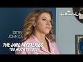 Preview - The Jane Mysteries: Too Much to Lose - Starring Jodie Sweetin and Stephen Huszar