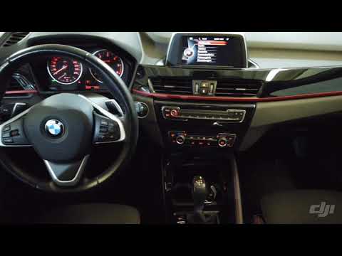 BMW X1 sDrive18d Aut._5E13192_95001544