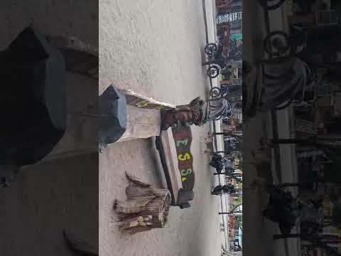 San Marcos De la sierra cordoba