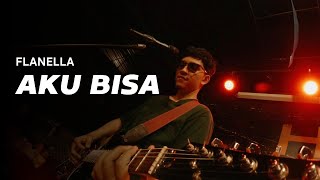 Download lagu AKU BISA - FLANELLA (Live Guitar Playthrough) mp3 Download lagu AKU BISA - FLANELLA (Live Guitar Playthrough) mp3
